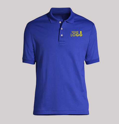 Printing With High Quality T-Shirt